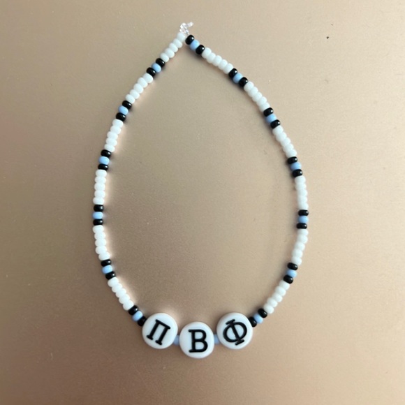 Pi Beta Phi Bracelet - Picture 1 of 1